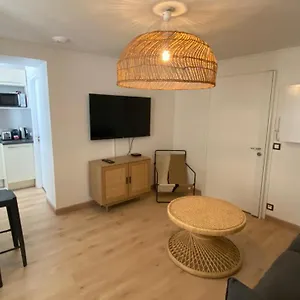  Appartement 2 Pieces France