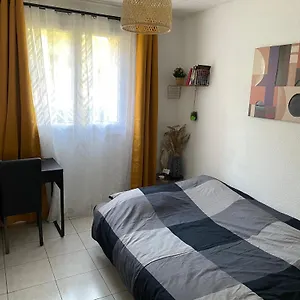 Appartement Jolie T3 Refait A Neuf A France