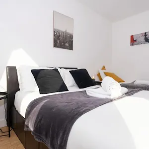  Appartement Shoreditch By Dc Royaume-Uni